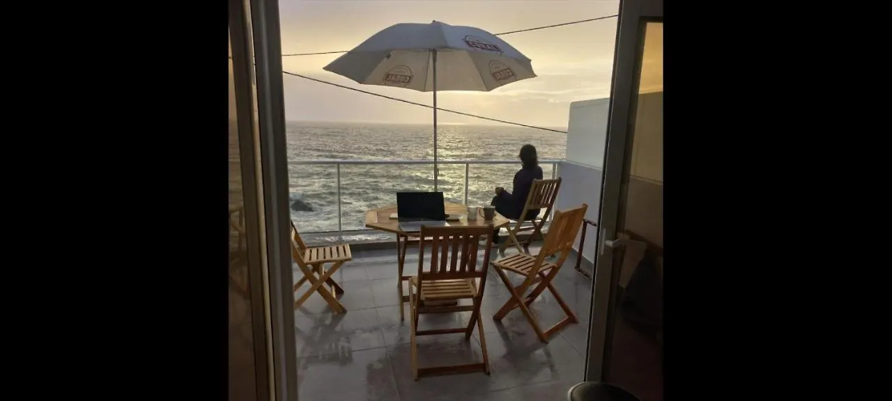 Casa Das Bonecas 2 # Private Garage Included # Paul do Mar  0*, Paul do Mar (Madeira)