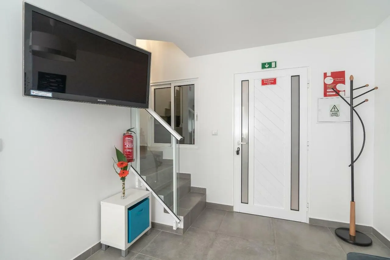 Casa Das Bonecas 2 # Private Garage Included # Villa Paul do Mar  Holiday home Paul do Mar (Madeira)