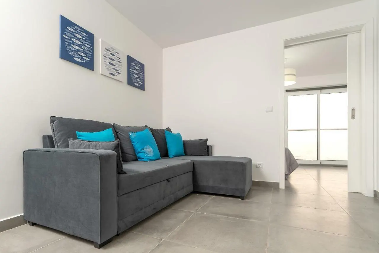 Casa Das Bonecas 2 # Private Garage Included # Paul do Mar