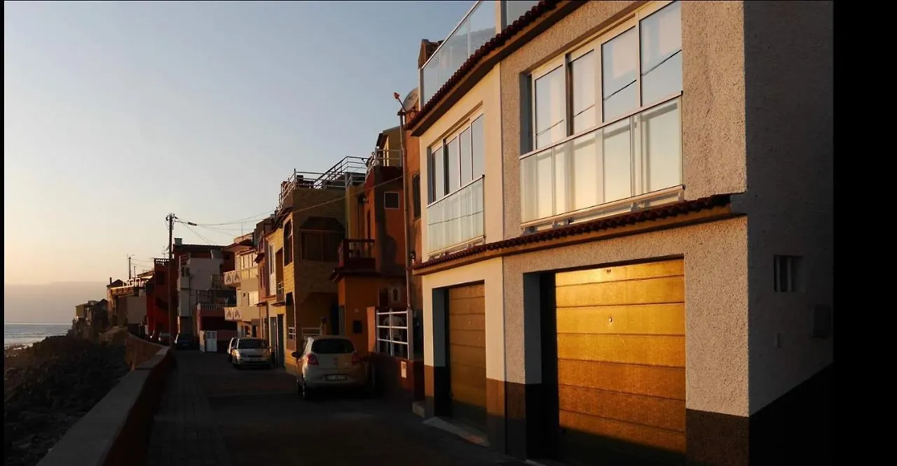Casa Das Bonecas 2 # Private Garage Included # Paul do Mar