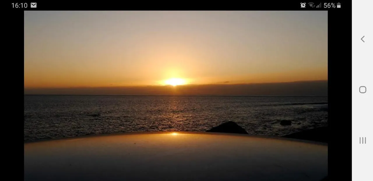 Holiday home Casa Das Bonecas 2 # Private Garage Included # Paul do Mar