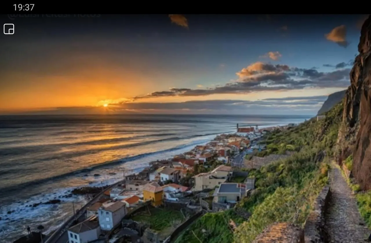 Casa Das Bonecas 2 # Private Garage Included # Villa Paul do Mar  0*, Paul do Mar (Madeira) Portugal