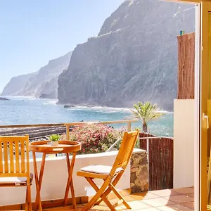 Ferienhaus Madeira Offline - Ponta Delgada, Ponta Delgada (Madeira)