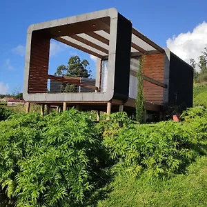 Luxury tent Calheta Glamping Pods - Nature Retreat, Calheta (Madeira)