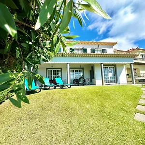 Country house Casa Conduto, Ponta do Sol (Madeira)