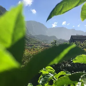 Country house Enjoy It, Sao Vicente (Madeira)