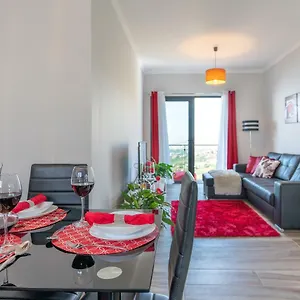 Apartment Casa Abertas, Calheta (Madeira)