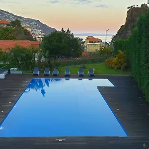 Apartment View Apartament Sao Joao, Funchal (Madeira)