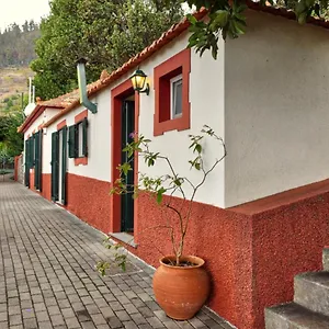 Holiday home Loureiros Cottage, A In Madeira, Arco da Calheta (Madeira)